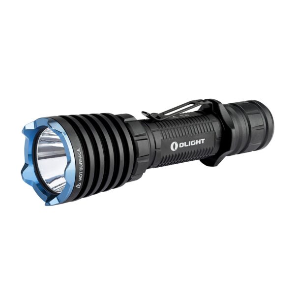 Lampe OLIGHT Warrior X