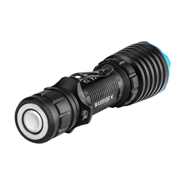 Lampe OLIGHT Warrior X