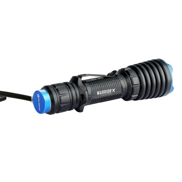 Lampe OLIGHT Warrior X