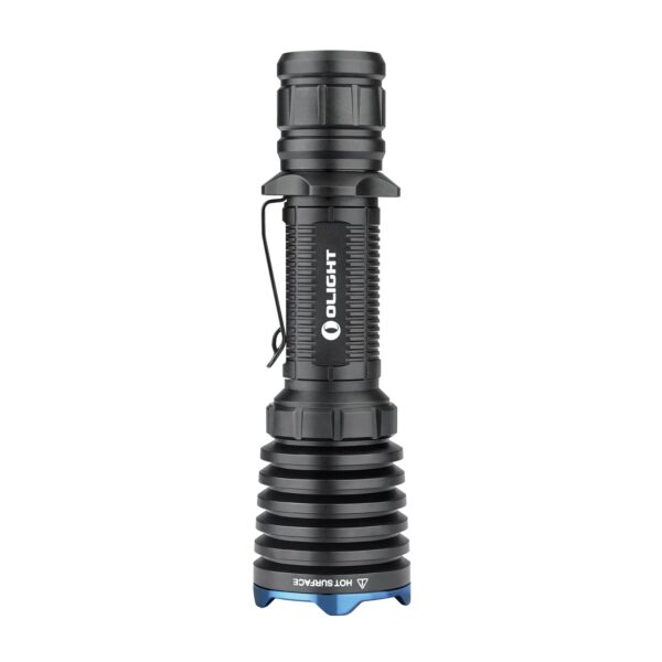 Lampe OLIGHT Warrior X