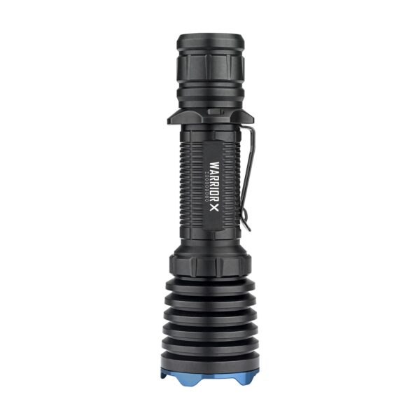 Lampe OLIGHT Warrior X