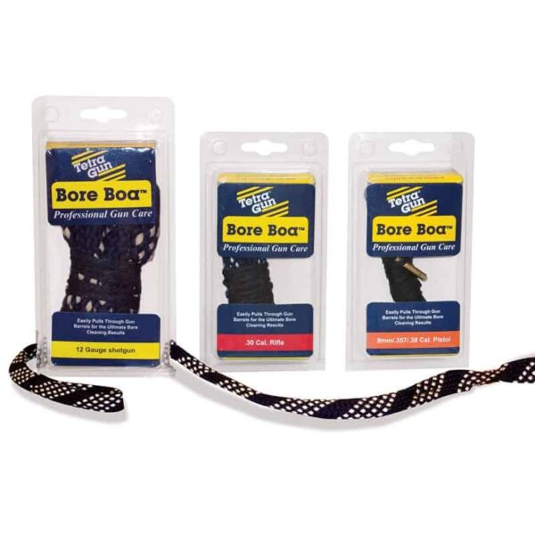 Tetra Gun Bore Boa