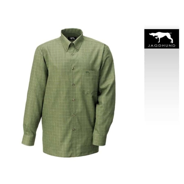 Chemise Jagdhund Jonas pour homme